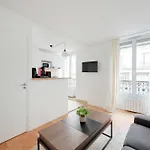 Comfortable 1br 2p - 10th Apartment *